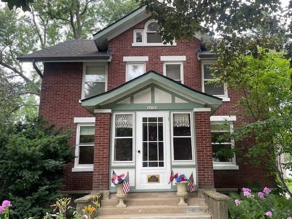 4N768 Old La Fox Road , St. Charles, IL 60175
