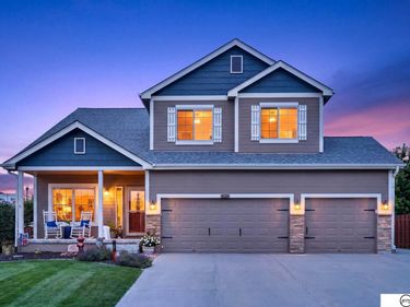 4320 S 202nd Avenue, Omaha, NE 68135