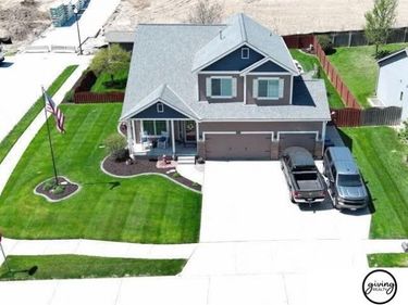 4320 S 202nd Avenue, Omaha, NE 68135