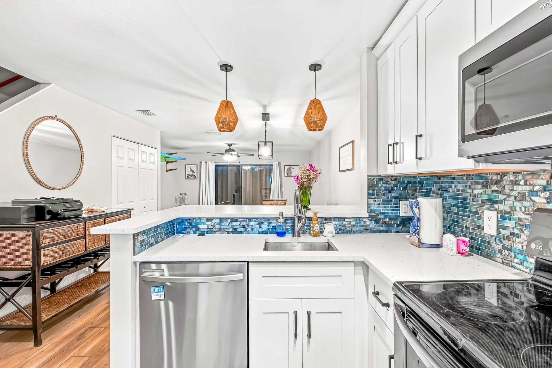 9427 S Ocean Drive, Unit 56, Jensen Beach, FL 34957 Photo