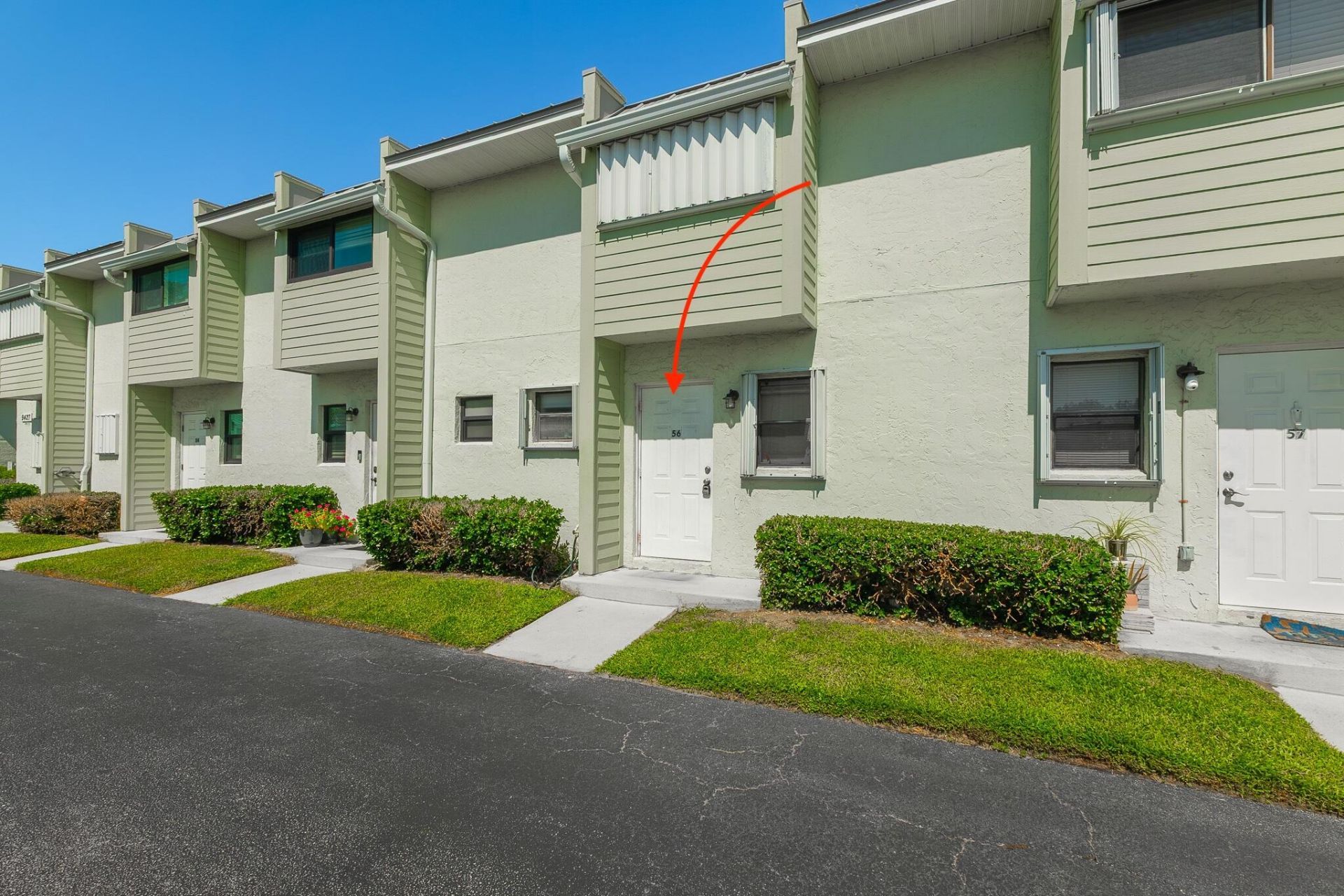 9427 S Ocean Drive, Unit 56, Jensen Beach, FL 34957 Photo