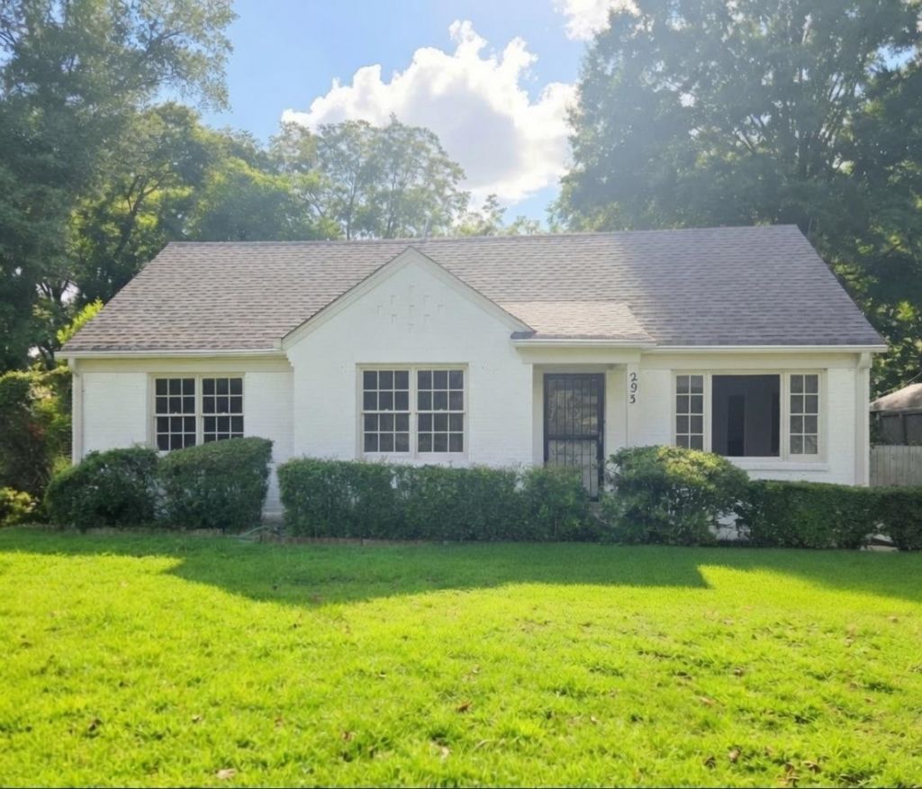 293 Aurora Cir, Memphis, TN 38111 Main Photo