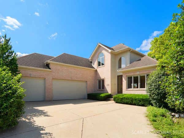 Naperville, IL 60564
