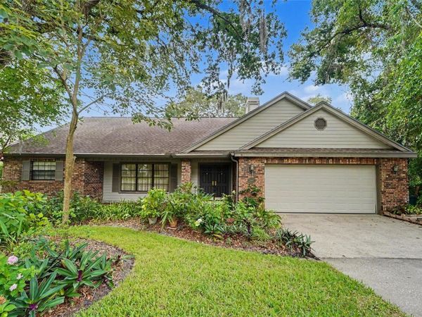 3408 ARCADIA DRIVE , PALM HARBOR, FL 34684