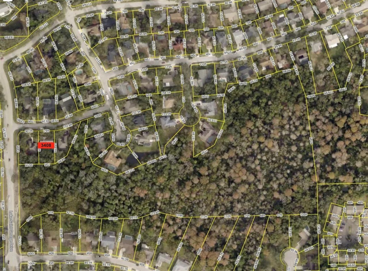 3408 Arcadia Drive, Palm Harbor, FL 34684 Photo