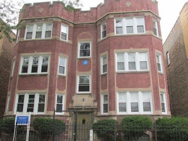 9424 S Laflin Street , Unit 3S, Chicago, IL 60620