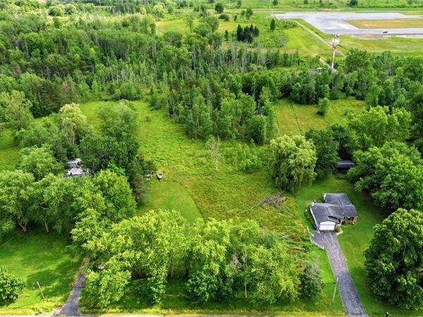 VL 1 Seneca Creek Road , West Seneca, NY 14424