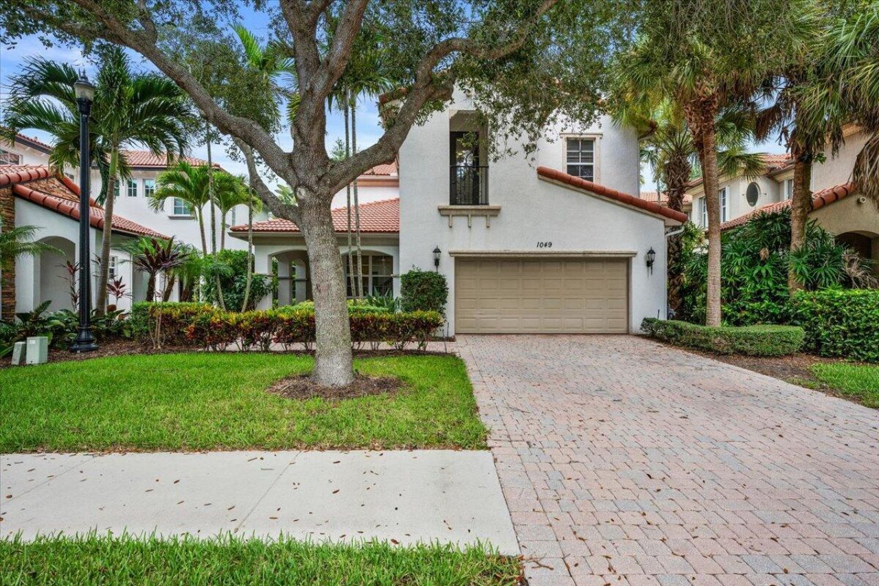 1049 Vintner Boulevard, Palm Beach Gardens, FL 33410 Photo
