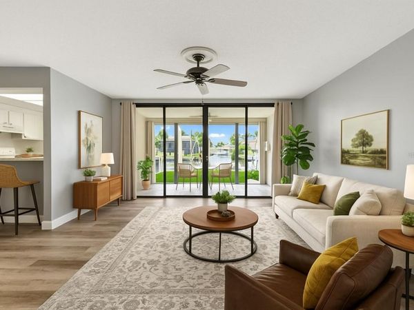 1950 SW Palm City Road, Unit 5-104, Stuart, FL 34994