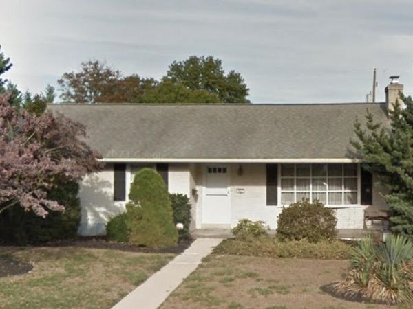 435 N Holly St, Elizabethtown, PA 17022