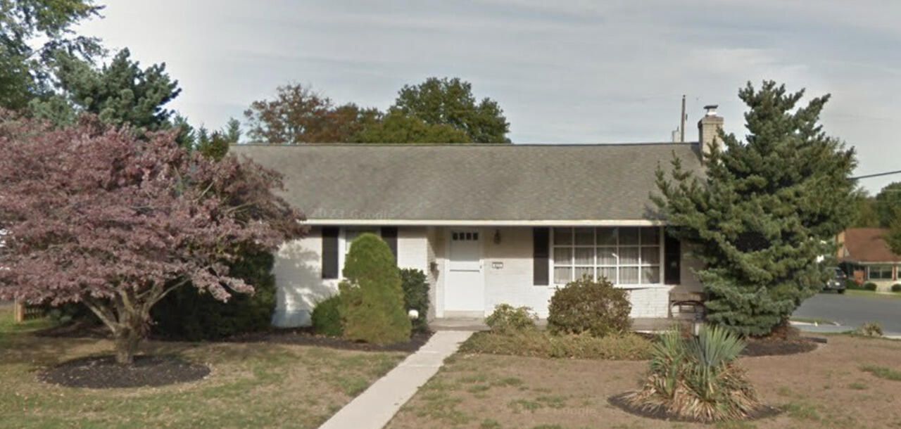 435 N Holly St, Elizabethtown, PA 17022
