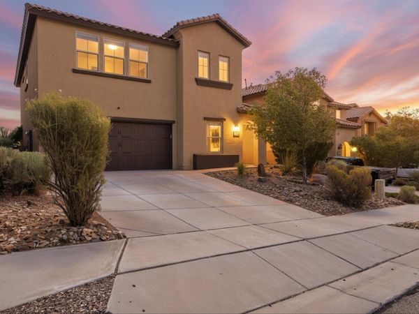 541 Loma Linda Loop NE, Rio Rancho, NM 87124