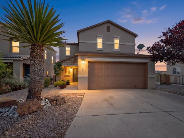 2928 Van Horne Way SW, Albuquerque, NM 87121