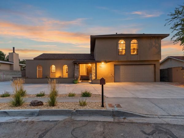6720 Beck Drive NE, Albuquerque, NM 87109