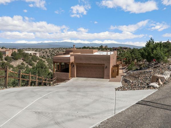 7 Sunrise Drive , Placitas, NM 87043
