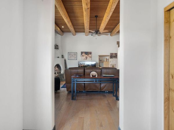 7 Sunrise Drive , Placitas, NM 87043