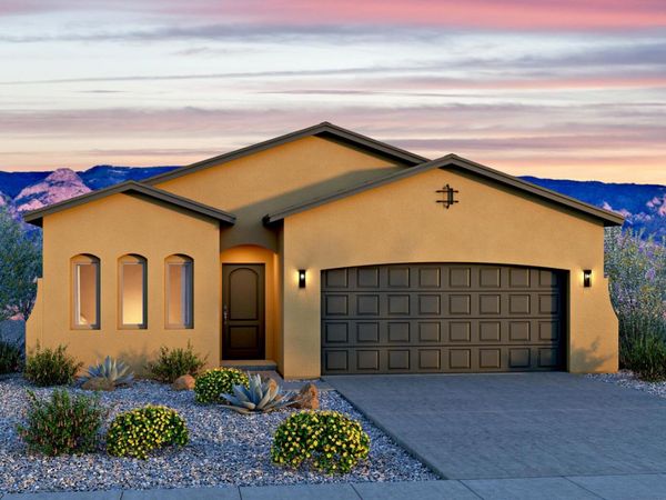 2712 Seaforth Circle NE, Rio Rancho, NM 87144