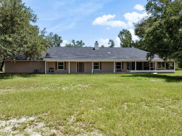 10113 W US 27, Mayo, FL 32066