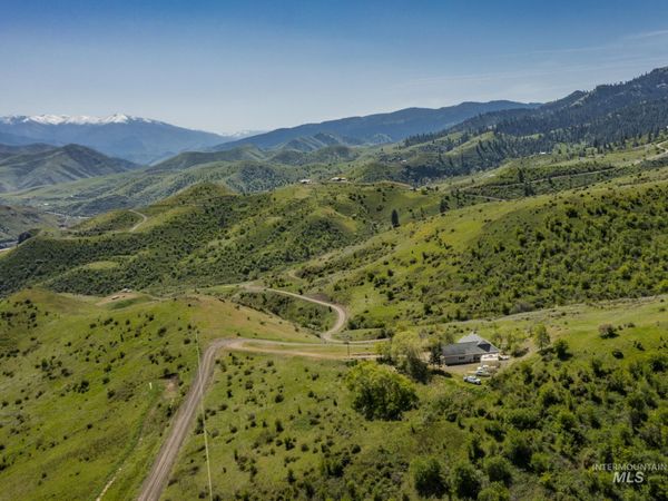 160 Buckhorn Road, White Bird, ID 83554
