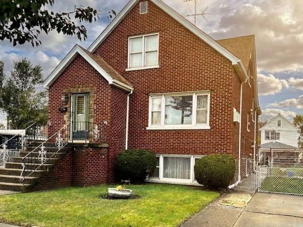 4034 Euclid Avenue, East Chicago, IN 46312