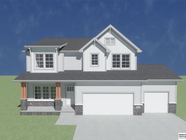 9711 S 184 Street, Omaha, NE 68136