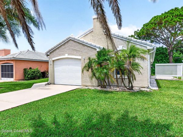 1923 Sugarberry Court NE , Palm Bay, FL 32905
