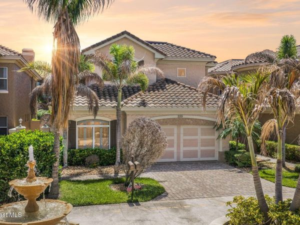 339 Felice Place, Cocoa Beach, FL 32931