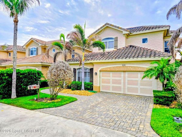 339 Felice Place, Cocoa Beach, FL 32931