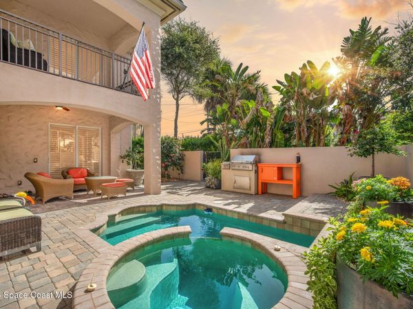 339 Felice Place, Cocoa Beach, FL 32931