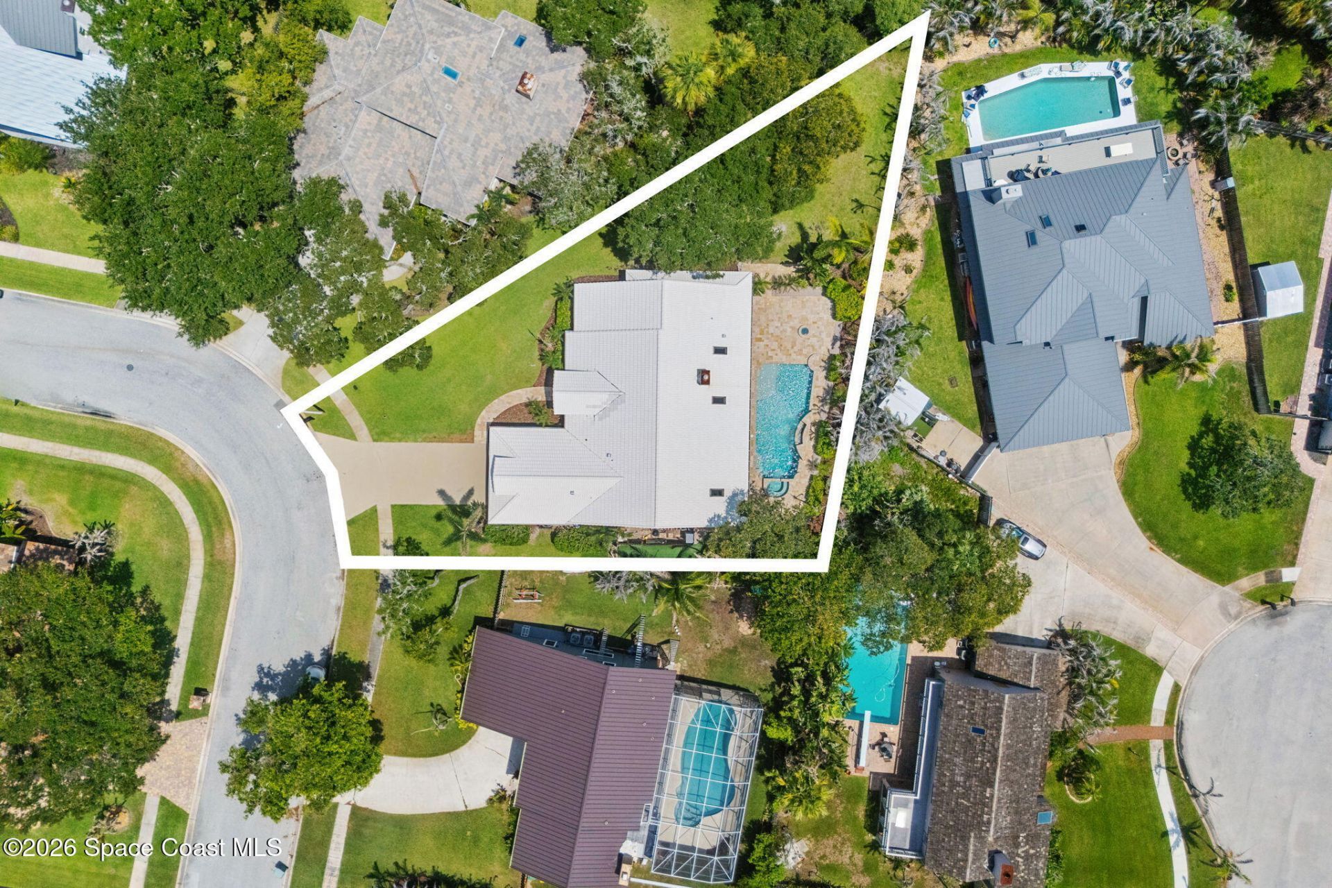 3063 Rio Pino N, Melbourne, FL 32903 Photo