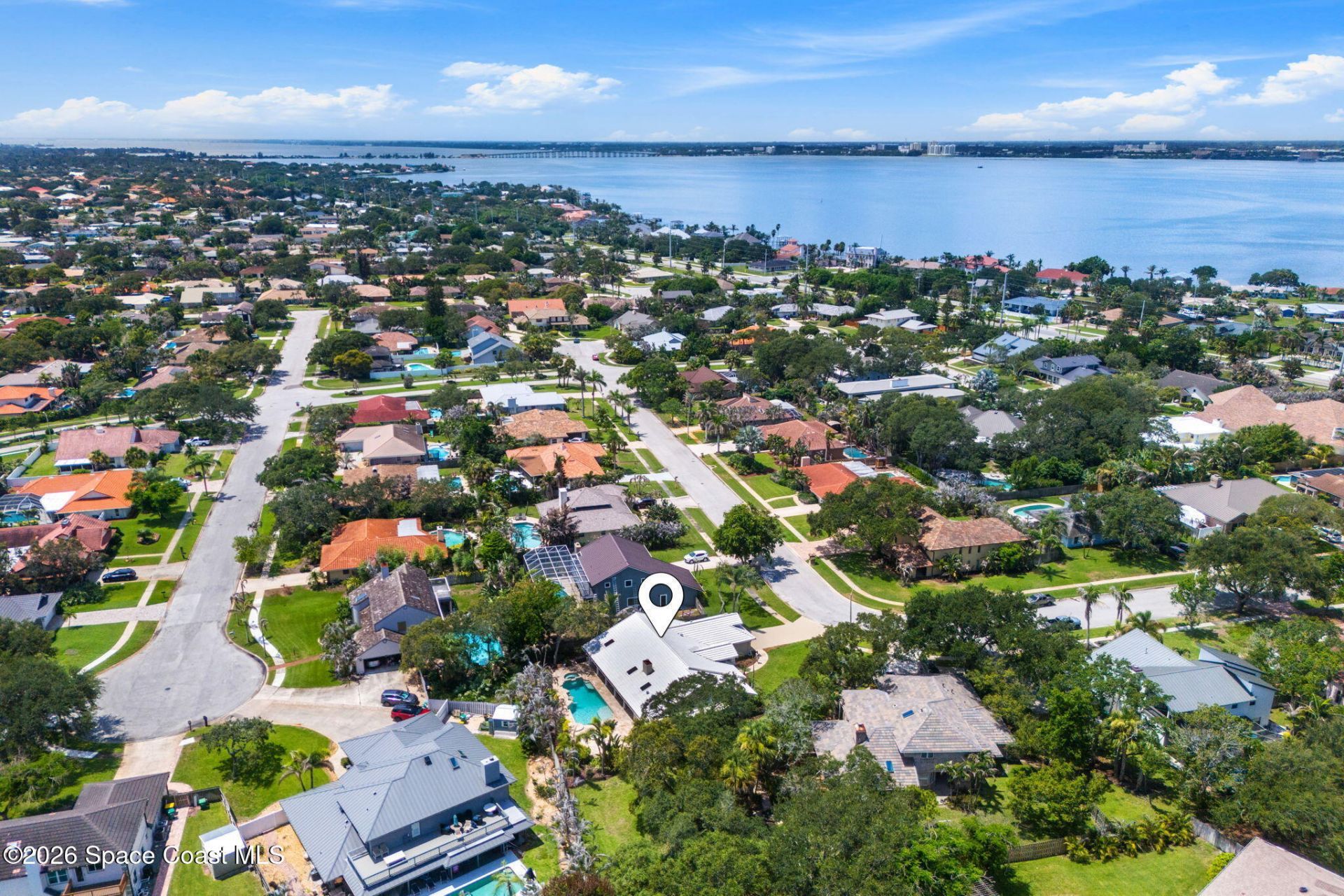 3063 Rio Pino N, Melbourne, FL 32903 Photo