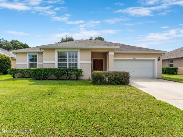 5879 Cheshire Drive , Titusville, FL 32780