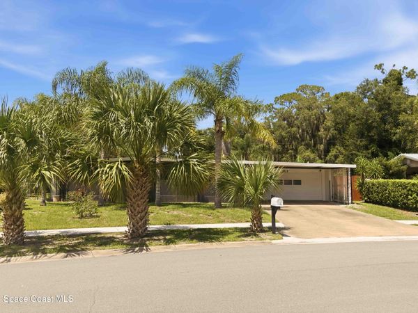 1225 Titus Avenue , Titusville, FL 32796