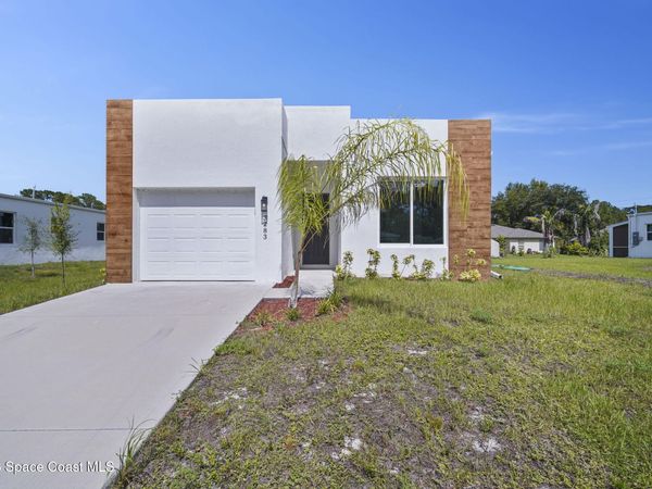 3283 Slama Avenue SE , Palm Bay, FL 32909