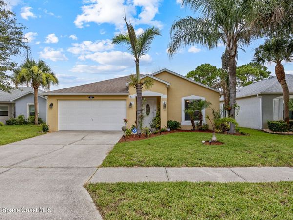 650 Benton Drive, Melbourne, FL 32901