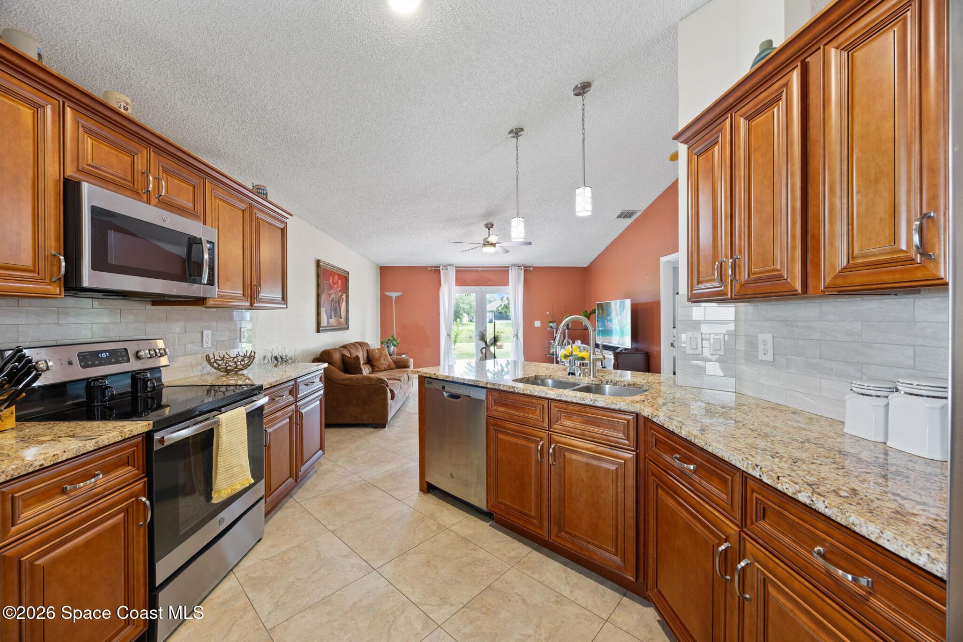 650 Benton Drive , Melbourne, FL 32901 Photo