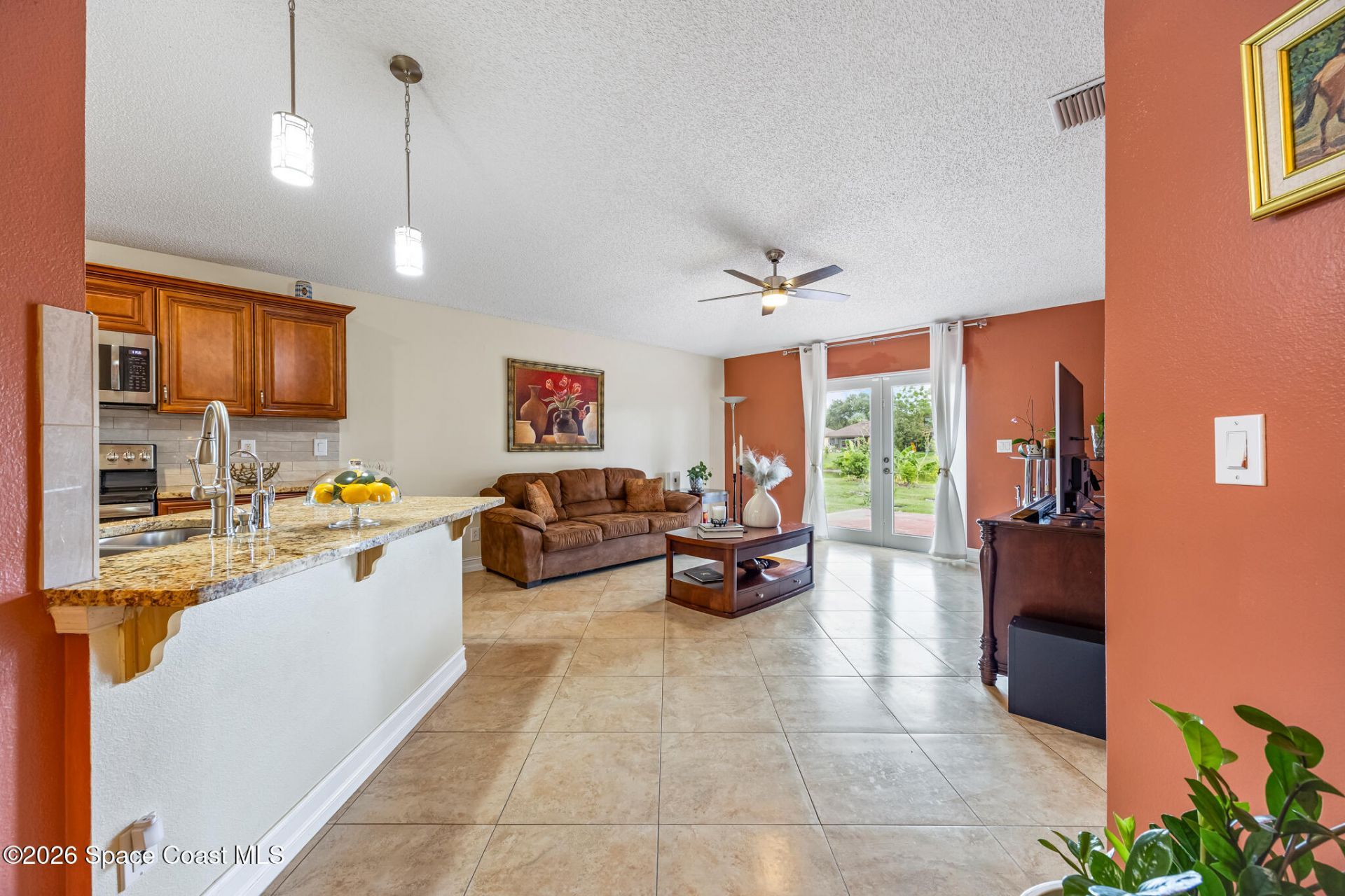 650 Benton Drive , Melbourne, FL 32901 Photo