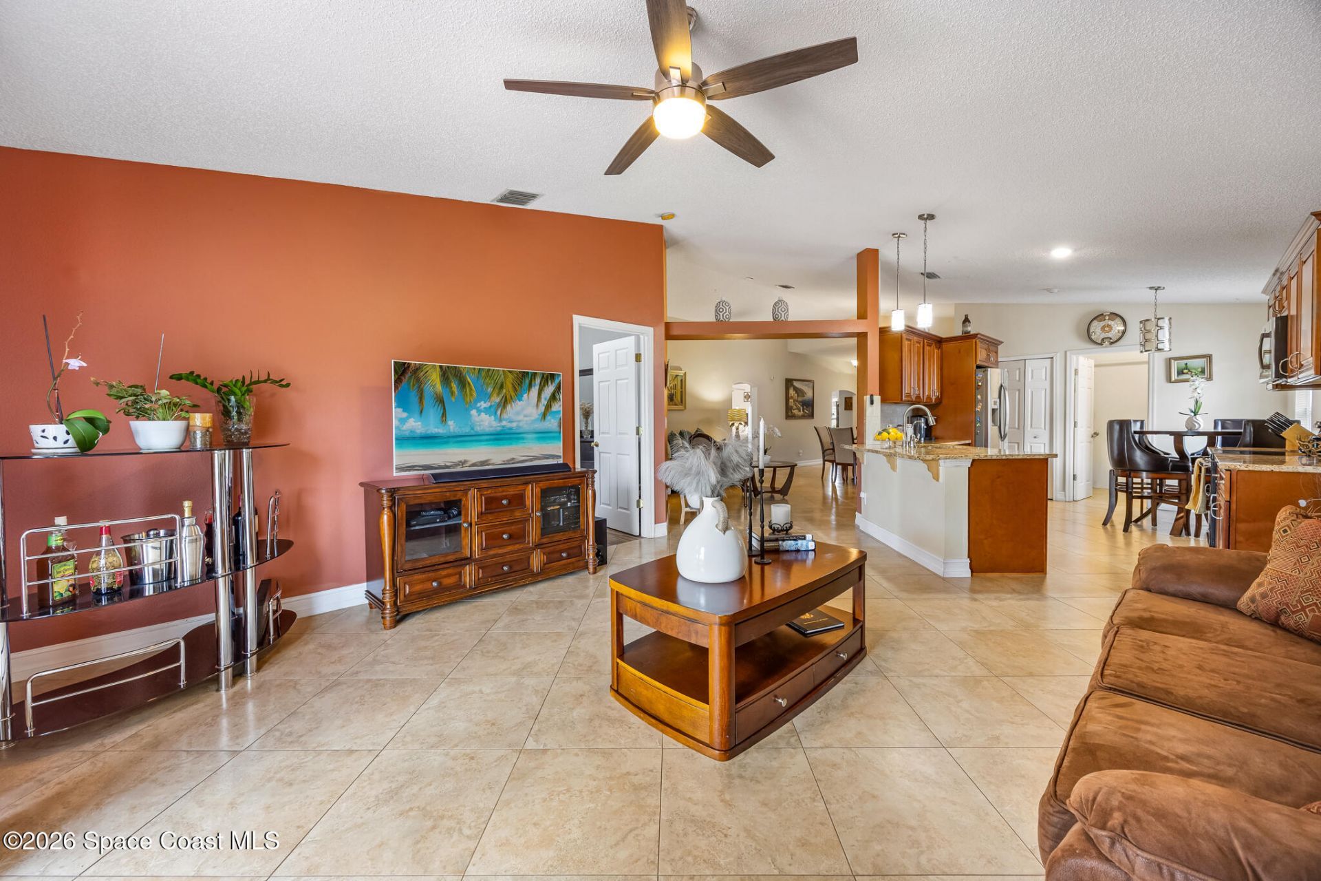 650 Benton Drive , Melbourne, FL 32901 Photo