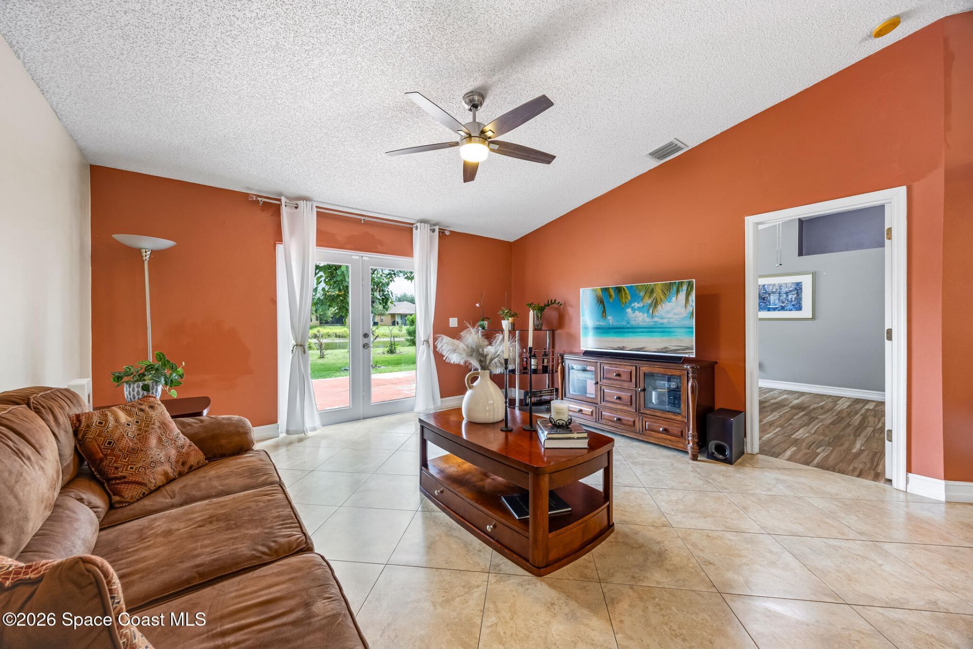 650 Benton Drive , Melbourne, FL 32901 Photo