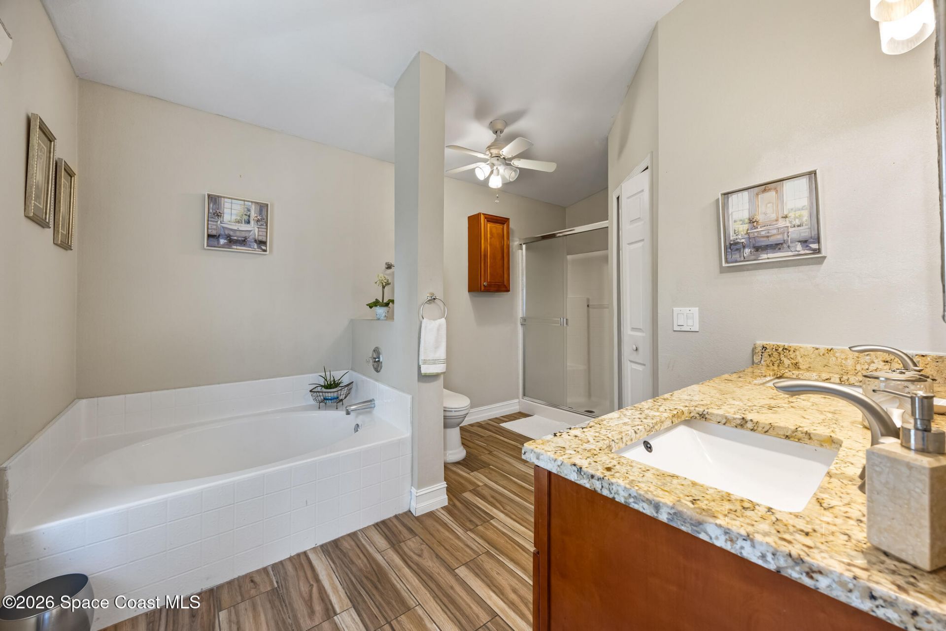 650 Benton Drive , Melbourne, FL 32901 Photo