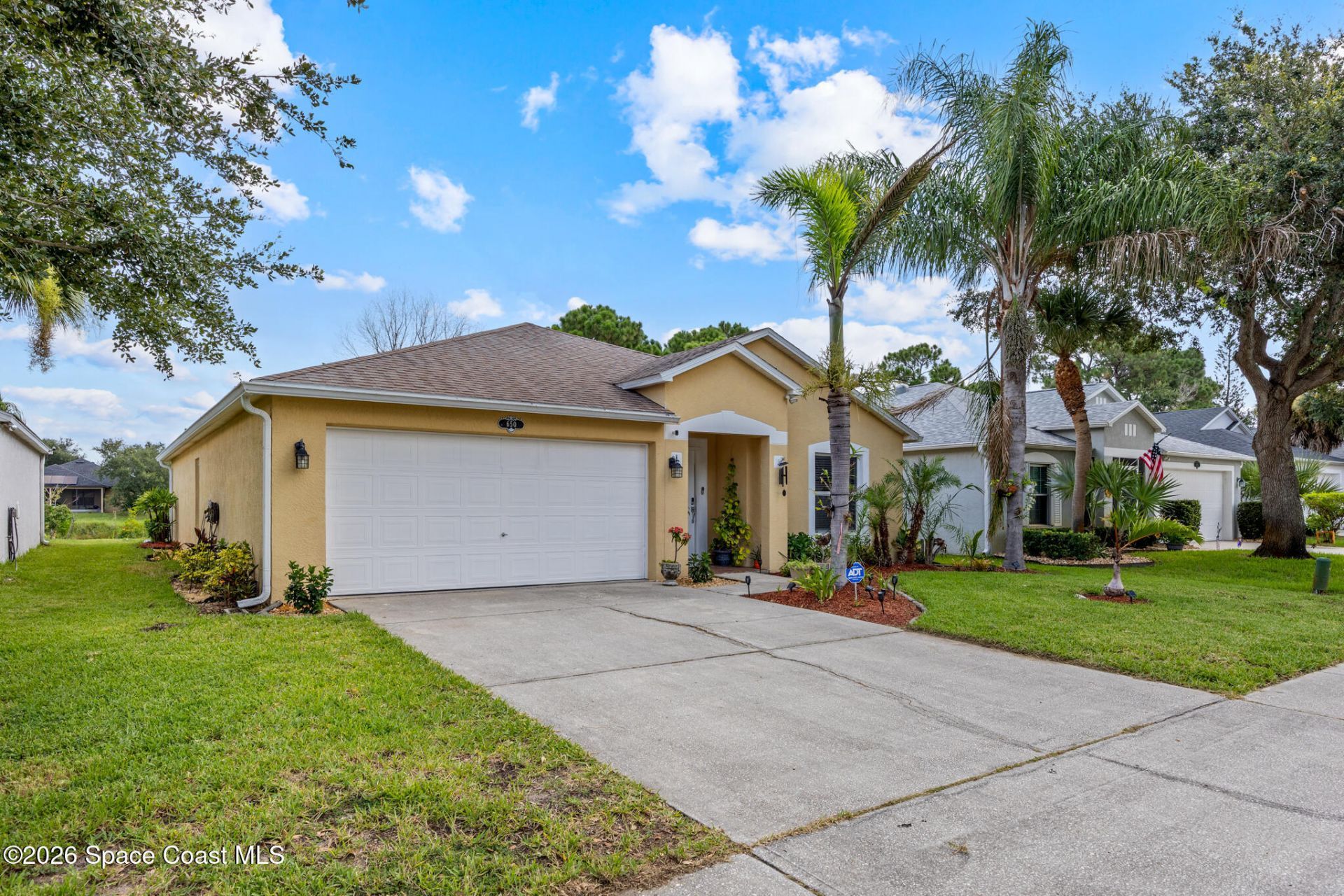 650 Benton Drive , Melbourne, FL 32901 Photo