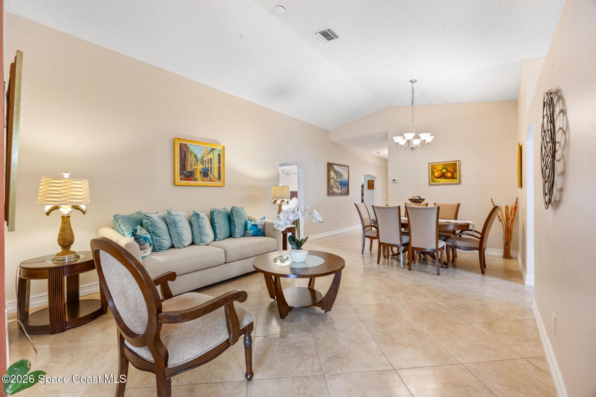 650 Benton Drive , Melbourne, FL 32901 Photo