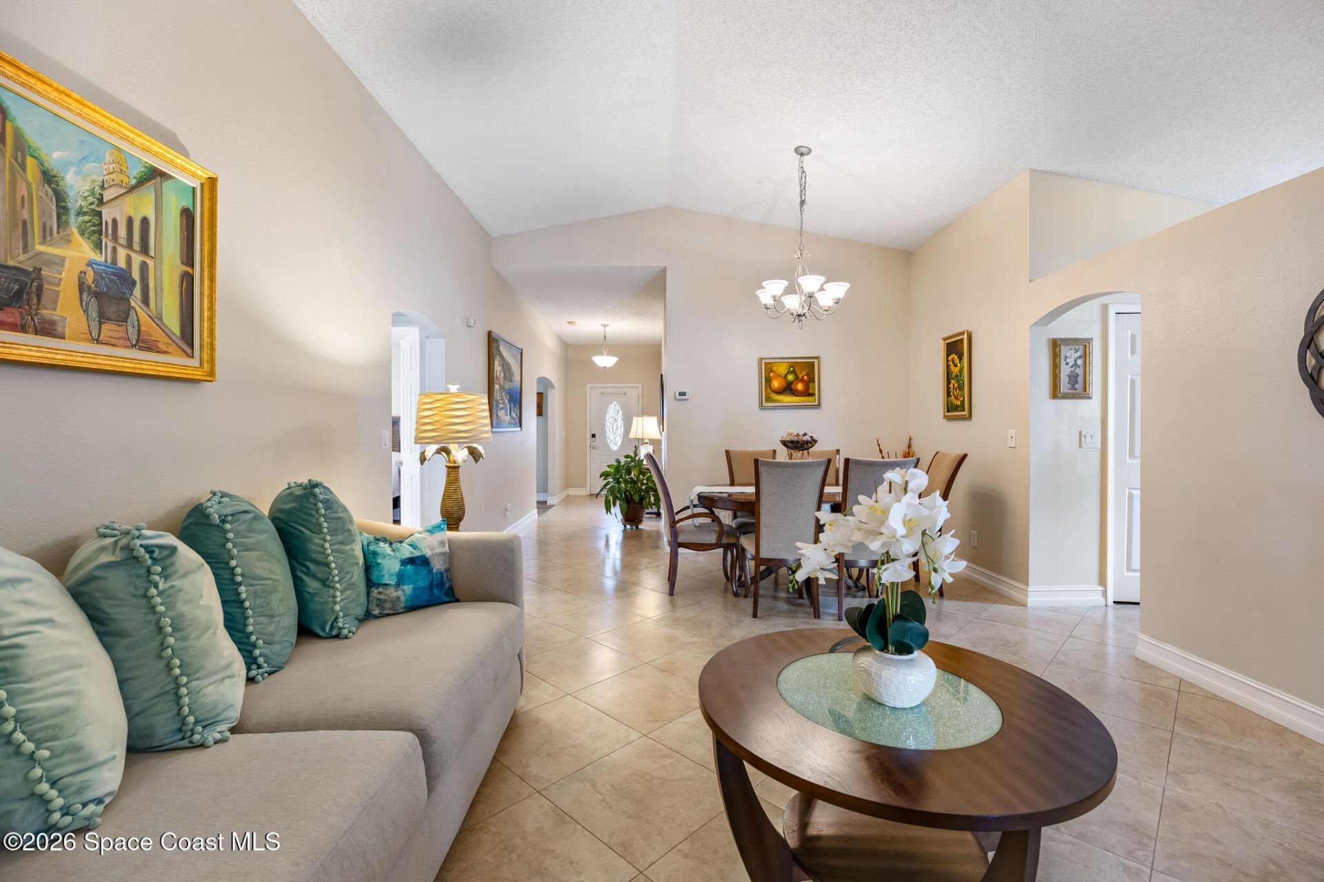 650 Benton Drive , Melbourne, FL 32901 Photo