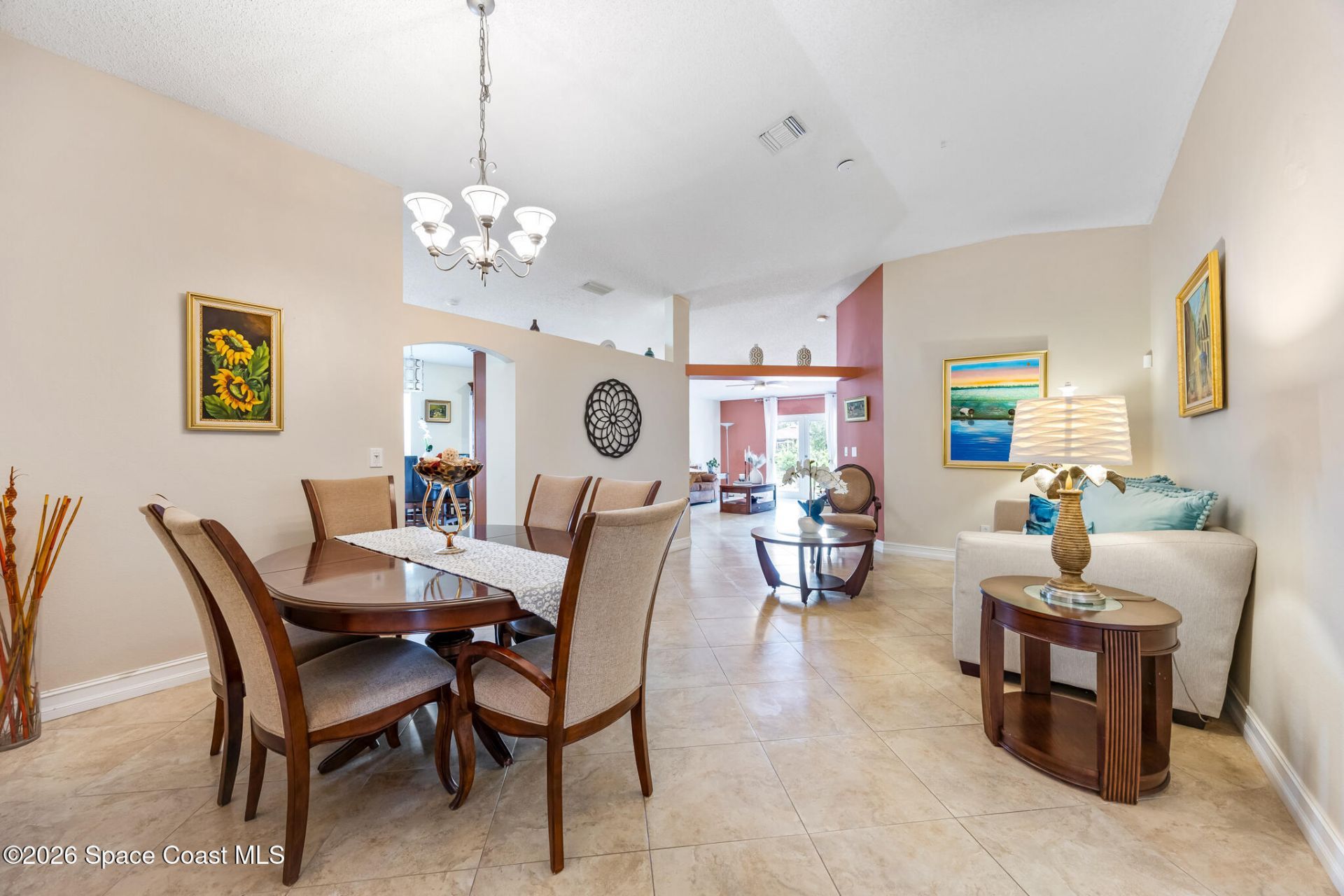 650 Benton Drive , Melbourne, FL 32901 Photo
