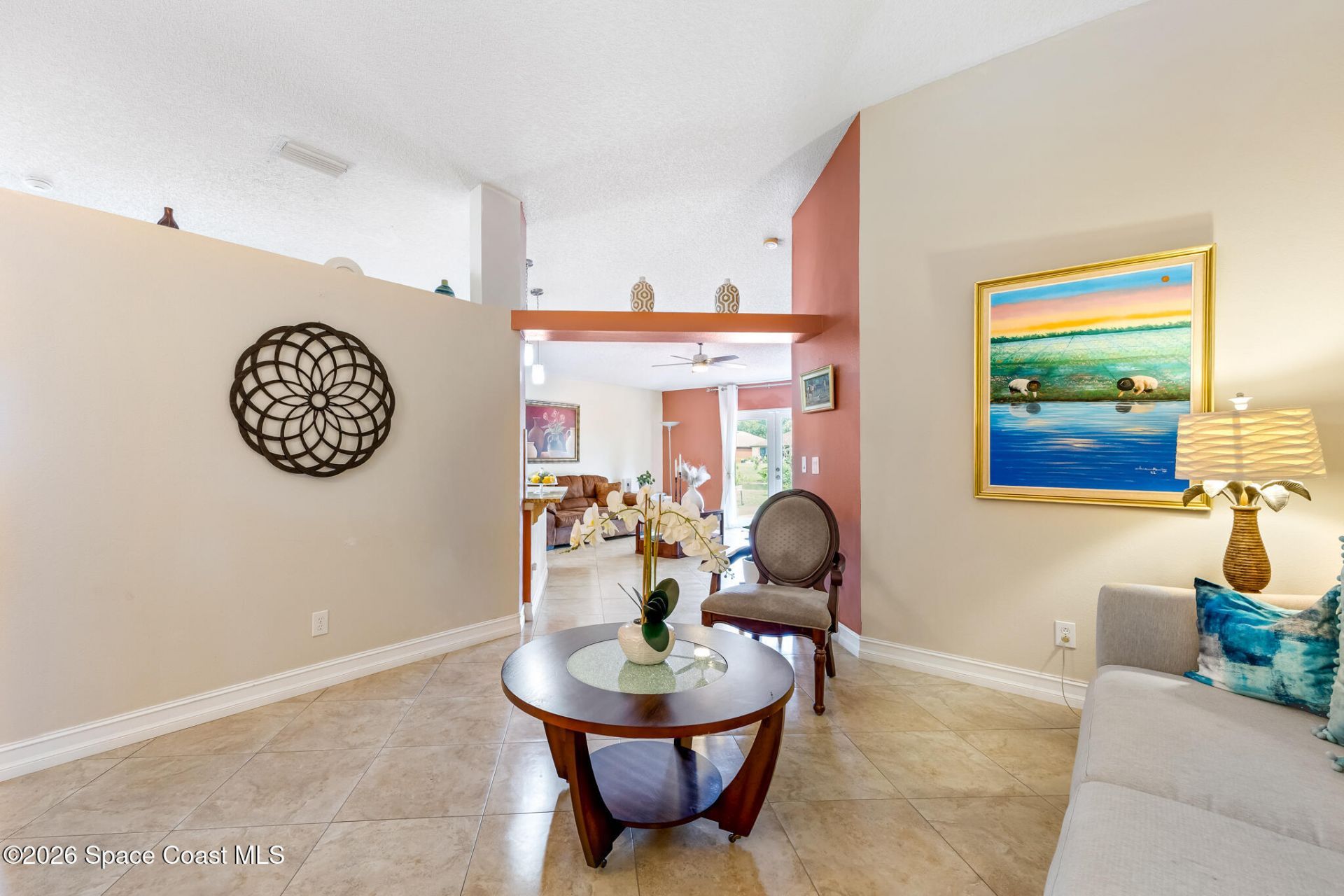 650 Benton Drive , Melbourne, FL 32901 Photo