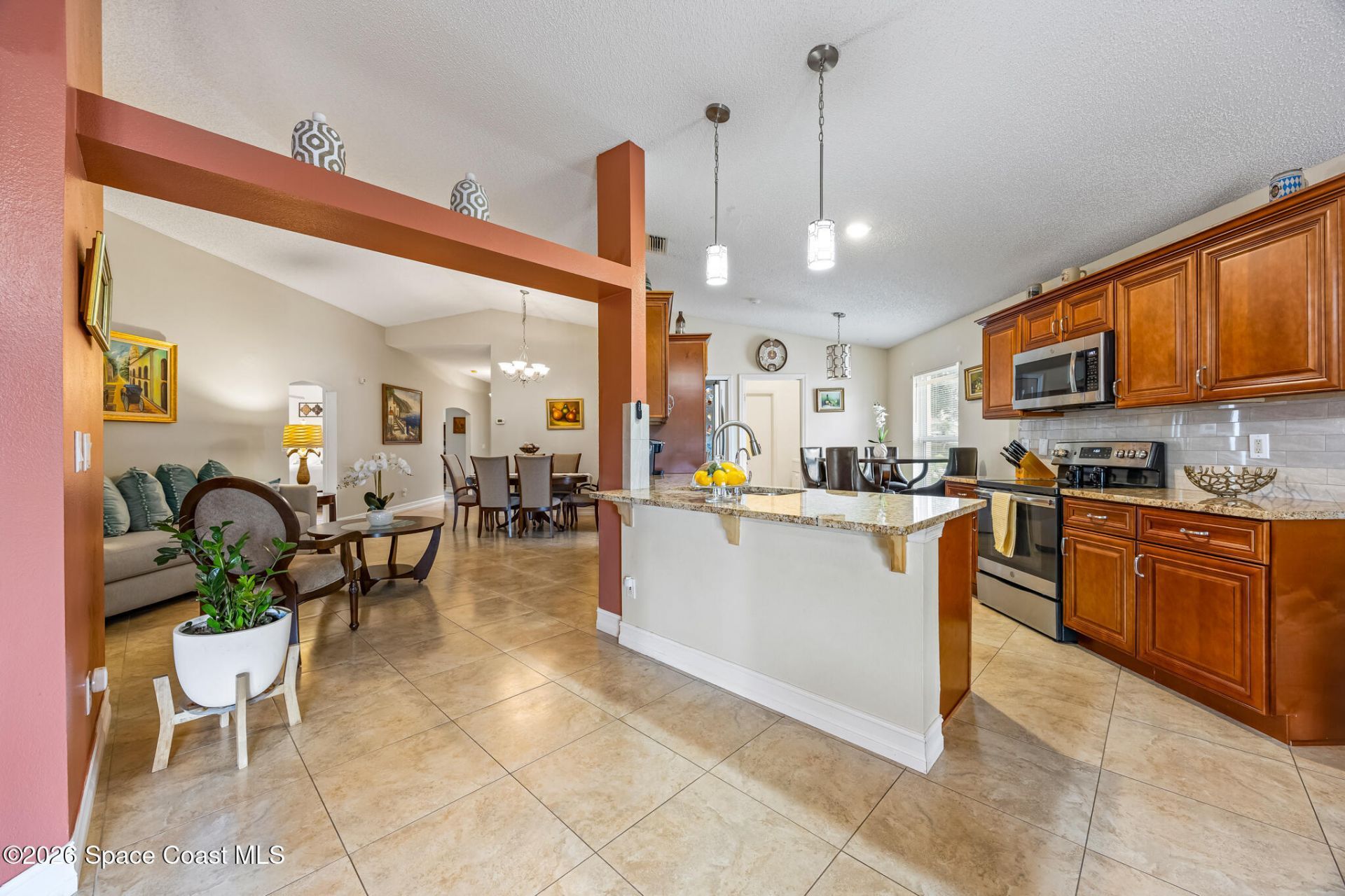 650 Benton Drive , Melbourne, FL 32901 Photo