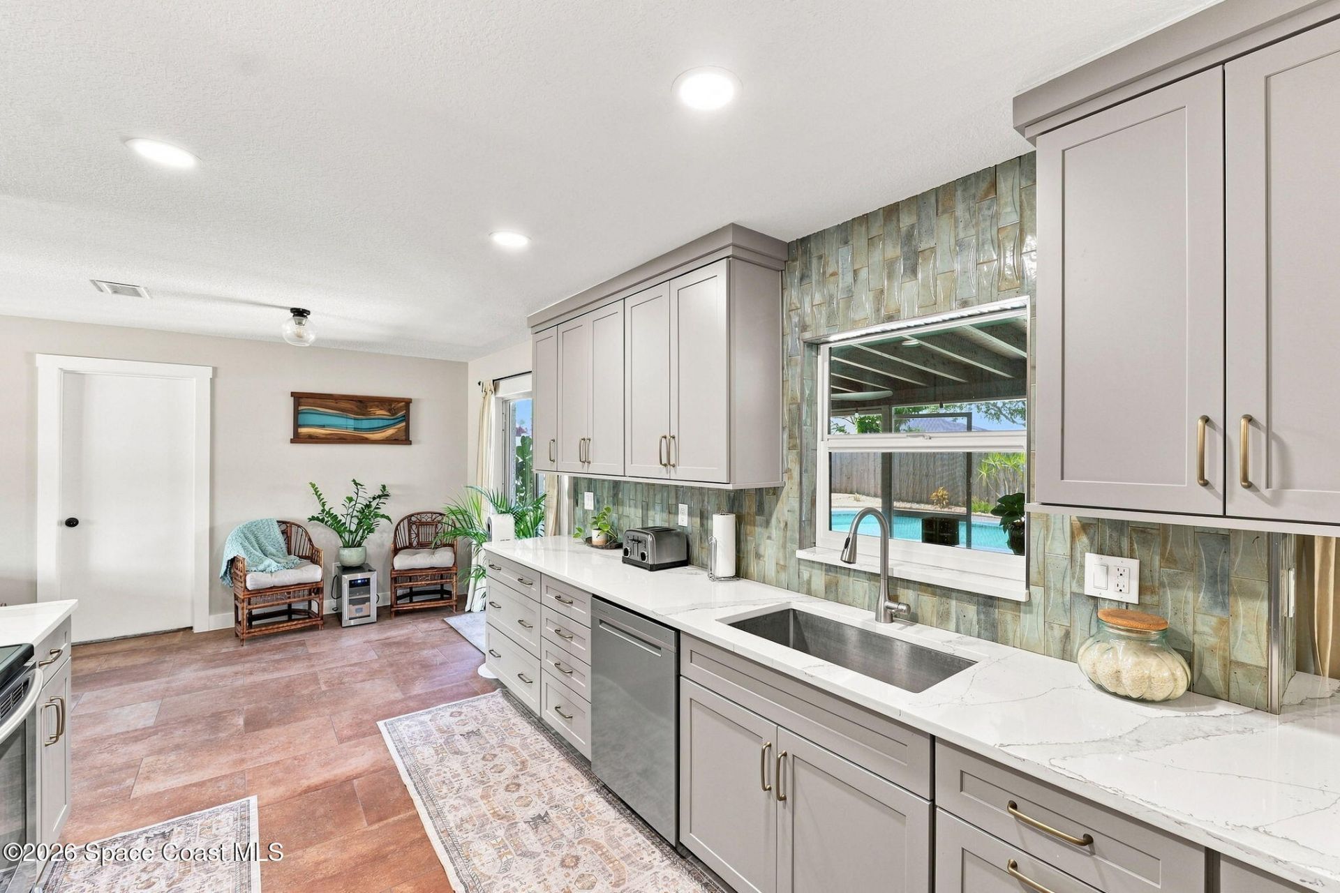175 Sea Breeze Circle, Merritt Island, FL 32953 Photo