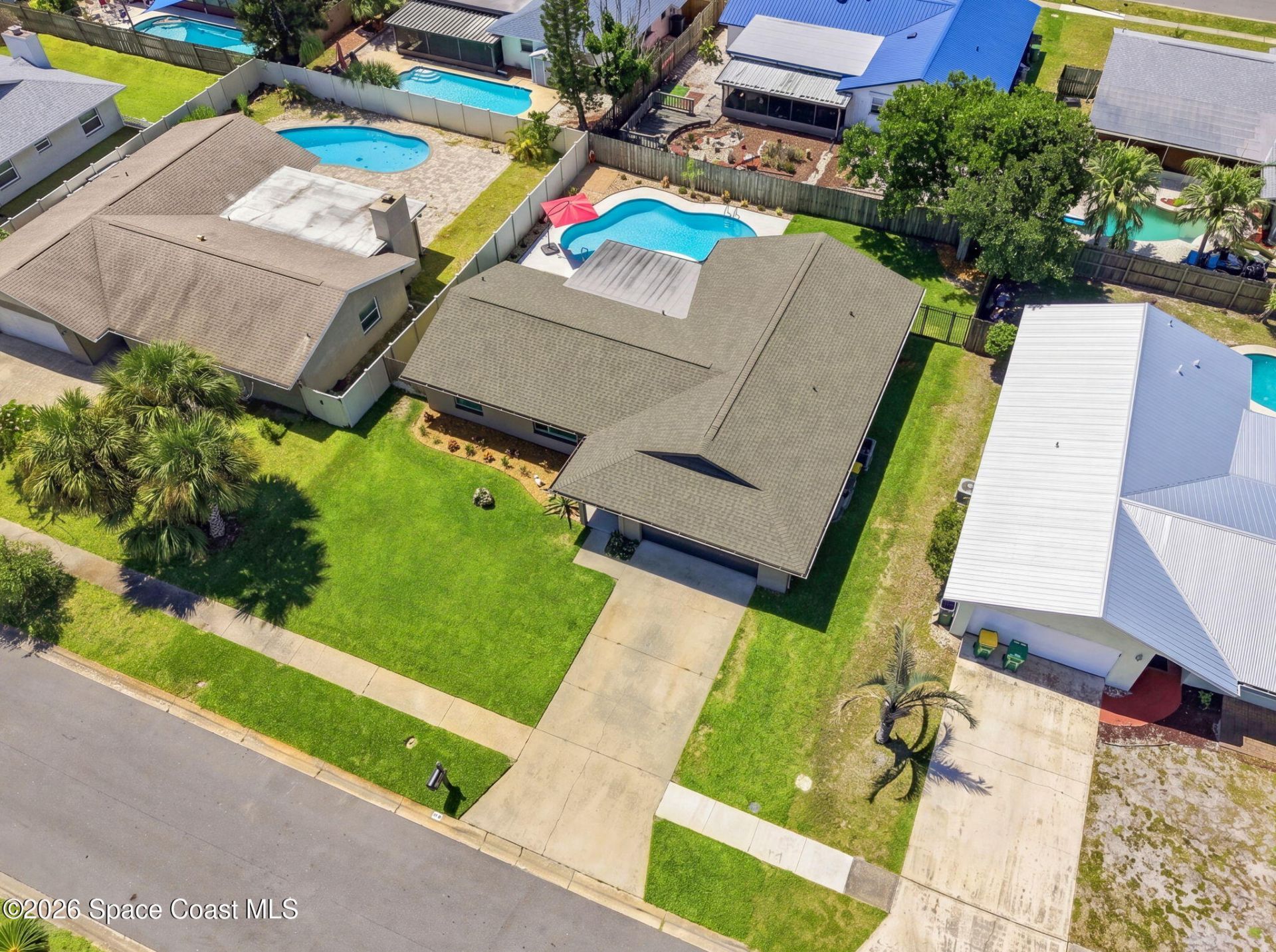175 Sea Breeze Circle, Merritt Island, FL 32953 Photo