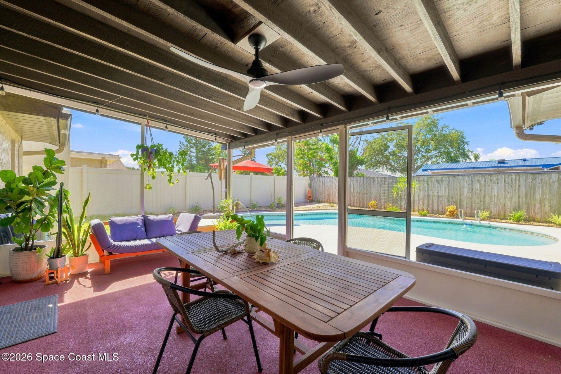 175 Sea Breeze Circle, Merritt Island, FL 32953 Photo