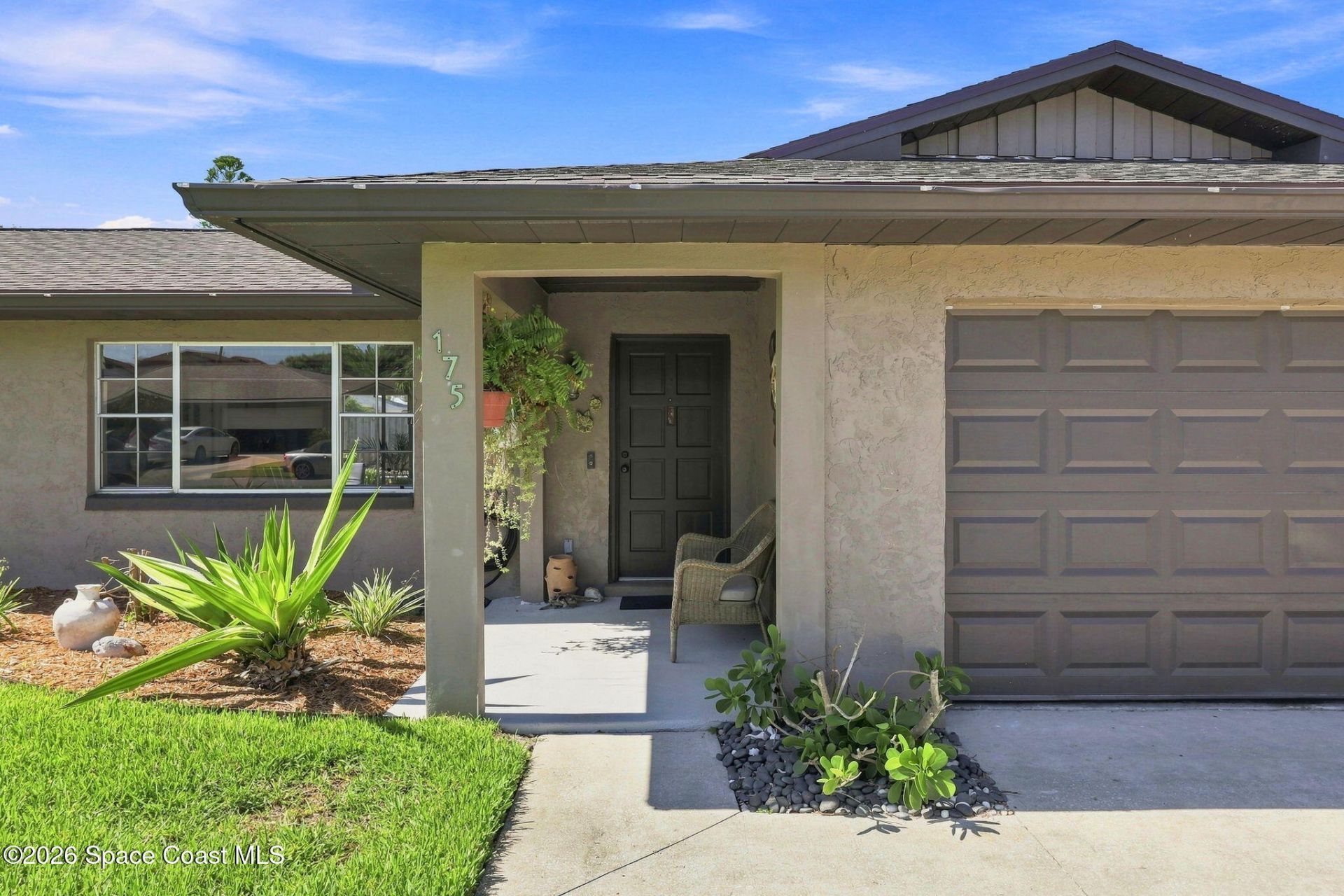 175 Sea Breeze Circle, Merritt Island, FL 32953 Photo
